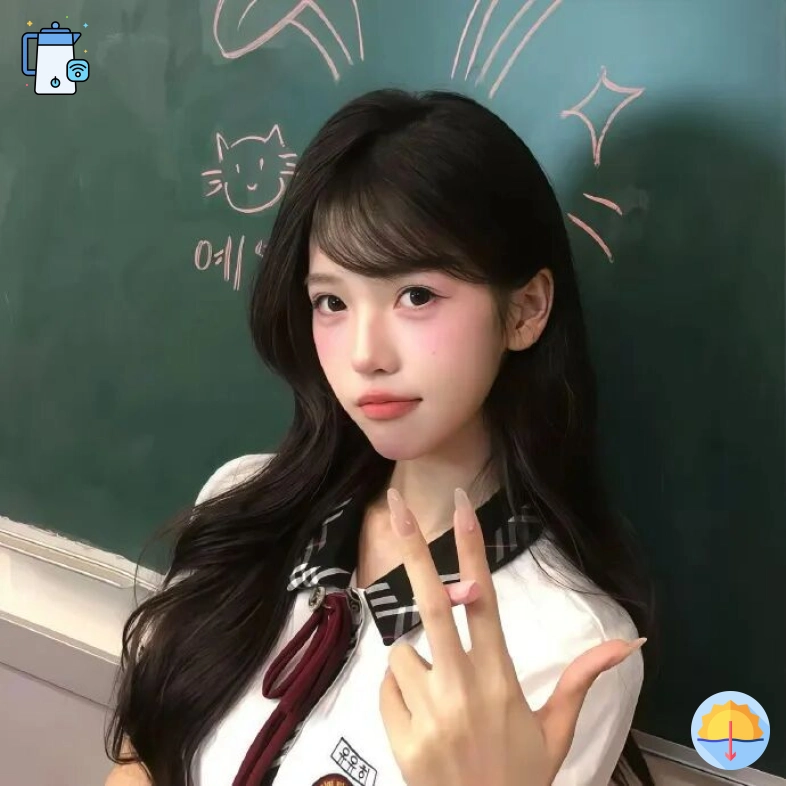 许女士